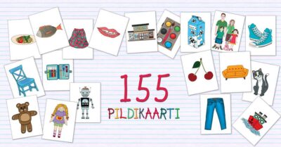 Digitaalsed pildikaardid